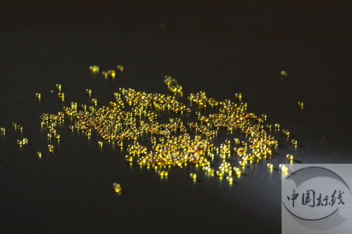 恩阳汽车零部件车间喷砂处理